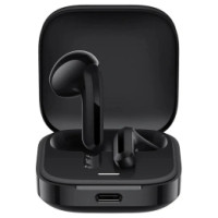 Xiaomi Austiņas Xiaomi Redmi Buds 6 Active Black