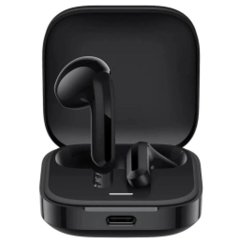 Xiaomi Austiņas Xiaomi Redmi Buds 6 Active Black