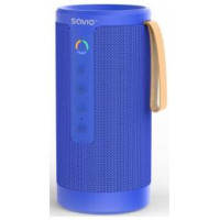 Savio Skaļrunis Savio BS-031 Blue