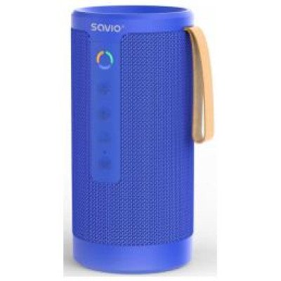 Savio Skaļrunis Savio BS-031 Blue