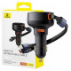 Baseus Auto lādētājs Baseus Enjoyment 60W Black