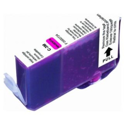 Uprint Tintes kārtridžs UPrint Canon BCI-3eM Magenta