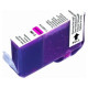 Uprint Tintes kārtridžs UPrint Canon BCI-3eM Magenta