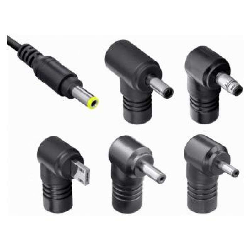 Trust Lādētājs Trust Maxo 90W for Asus Black