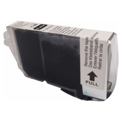 Uprint Tintes kārtridžs UPrint Canon CLI-8BK Black