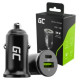Green Cell Lādētājs PowerRide Nano 38W Ultra Charge Fast Charging