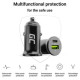 Green Cell Lādētājs PowerRide Nano 38W Ultra Charge Fast Charging