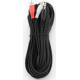 Gembird Kabelis Gembird 3.5mm Jack -2x RCA 5m