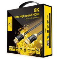 Gembird Kabelis Gembird AOC Premium Series HDMI 30m