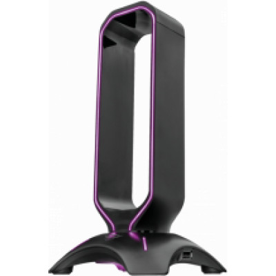 Trust GXT 265 Cintar RGB Black