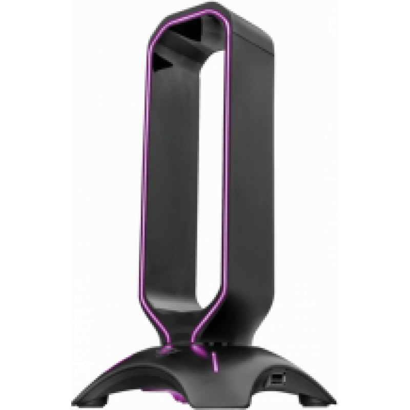 Trust GXT 265 Cintar RGB Black