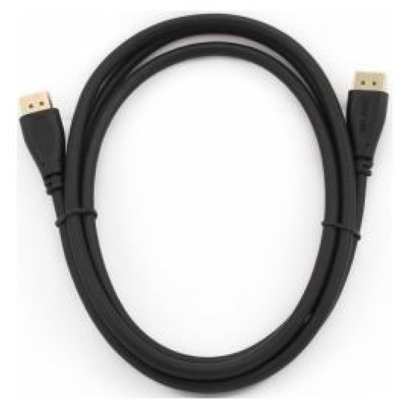 Gembird Kabelis Gembird DisplayPort 1m