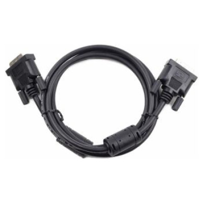 Gembird Kabelis Gembird DVI-DVI 1.8m