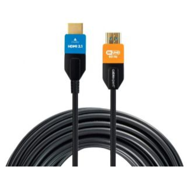 Gembird Kabelis Gembird AOC Series HDMI 30m