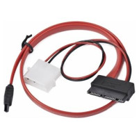 Gembird Micro SATA combo cable