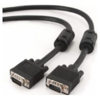 Gembird Premium quality VGA Male - VGA Male 20.0m