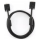 Gembird Premium quality VGA Male - VGA Male 20.0m