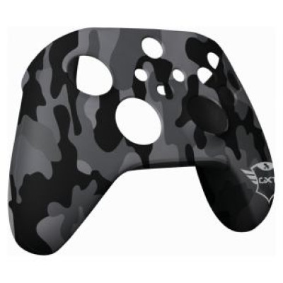 Trust Maciņ&scaron; Trust GXT 749K Camo Black