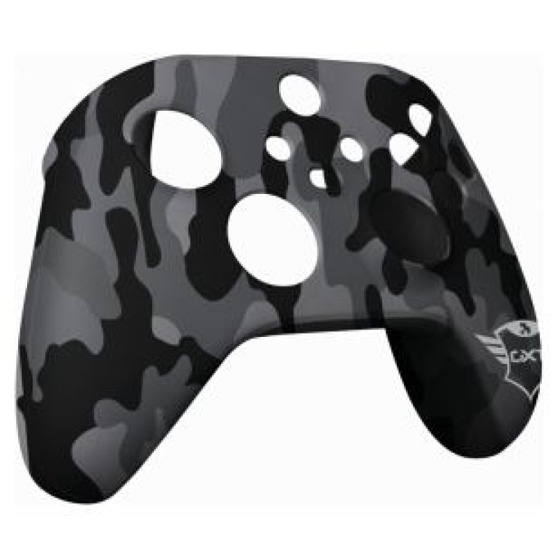 Trust Maciņ&scaron; Trust GXT 749K Camo Black