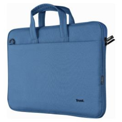 Trust Soma Trust Bologna Eco-friendly Slim 16" Blue