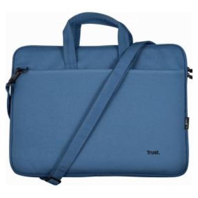 Trust Soma Trust Bologna Eco-friendly Slim 16" Blue