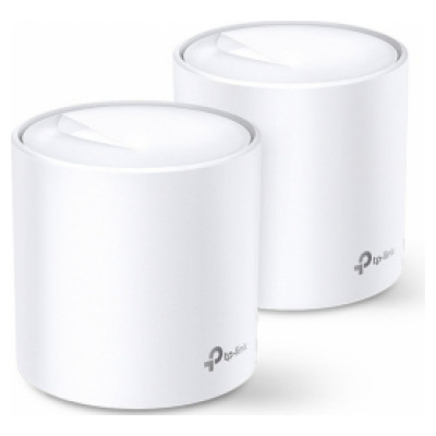 Tp-Link Deco X50 (2-Pack)