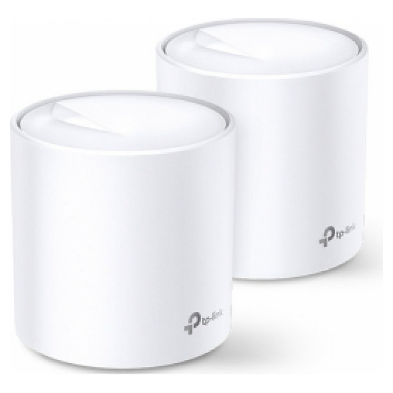 Tp-Link Deco X50 (2-Pack)