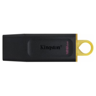 Kingston USB DataTraveler Exodia 128GB Black
