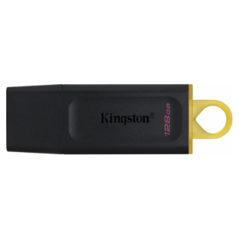 Kingston USB DataTraveler Exodia 128GB Black