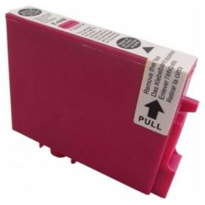 Uprint Tintes kārtridž&scaron; UPrint Epson T0443 Magenta