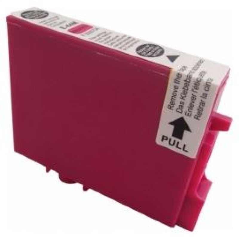 Uprint Tintes kārtridž&scaron; UPrint Epson T0443 Magenta