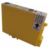 Uprint Tintes kārtridžš UPrint Epson T0444 Yellow