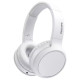 Philips On-Ear austiņas ar Bluetooth, baltas - TAH5205WT/00