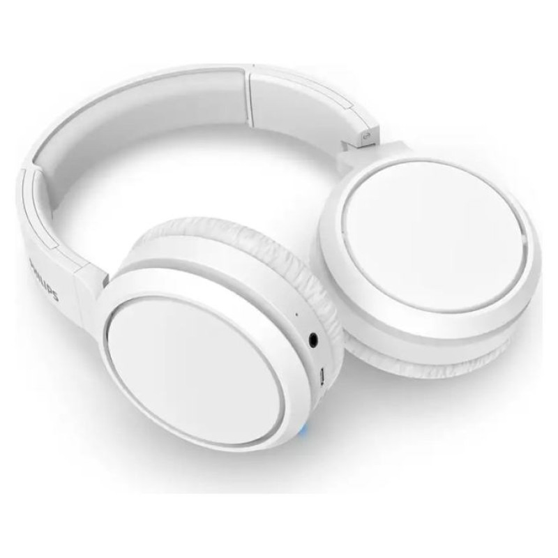 Philips On-Ear austiņas ar Bluetooth, baltas - TAH5205WT/00