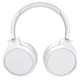 Philips On-Ear austiņas ar Bluetooth, baltas - TAH5205WT/00