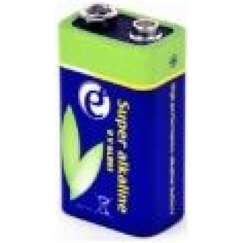 Energenie Alkaline 9V 6LR61