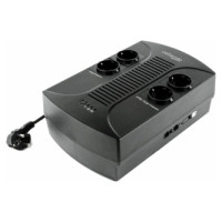 Energenie Nepārtrauktas barošanas bloks EnerGenie UPS 650 VA