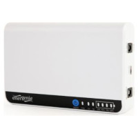 Energenie Nepārtrauktās barošanas bloks Energenie UPS for DC Devices 18 W White