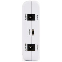 Energenie Nepārtrauktās barošanas bloks Energenie UPS for DC Devices 18 W White