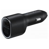 Samsung Lādētājs Samsung Type-A + Type-C 40W