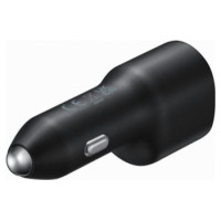 Samsung Lādētājs Samsung Type-A + Type-C 40W