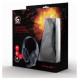 Gembird Gaming GHS-05-B Black