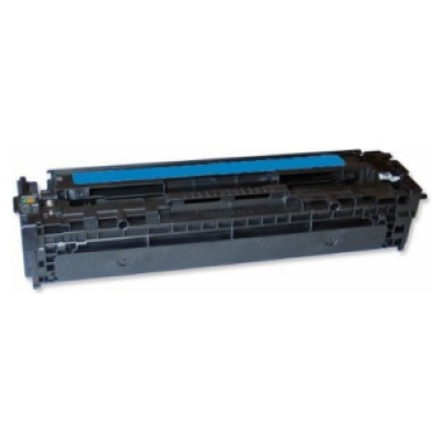 Generink HP/CANON CB540A / CE320A / CF210A / 731 / EP716 Cyan