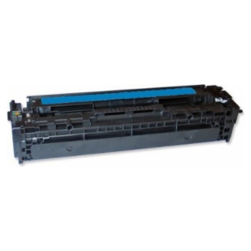Generink HP/CANON CB540A / CE320A / CF210A / 731 / EP716 Cyan