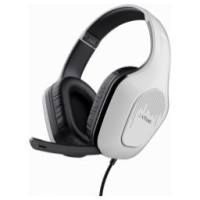 Trust Austiņas Trust GXT 415PS Zirox for PS5