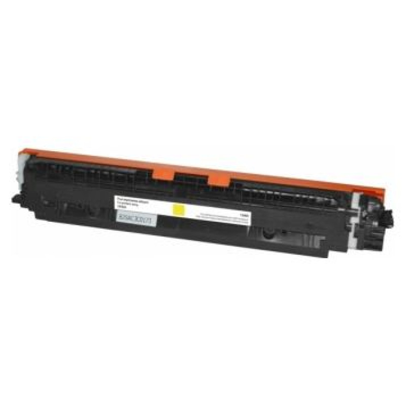 Uprint HP CF352A Yellow