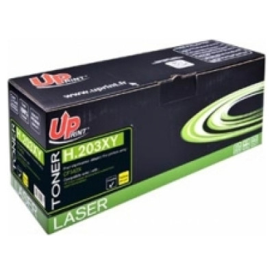 Uprint HP 203X CF542X Yellow