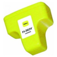 Uprint Tintes kārtridžs UPrint HP 363Y Yellow