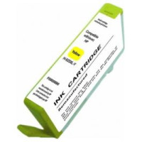 Uprint Tintes kārtridžs UPrint HP 920XLY Yellow