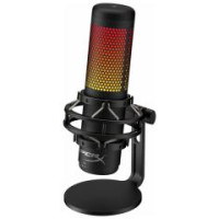 Hyperx QuadCast S 4P5P7AA Black